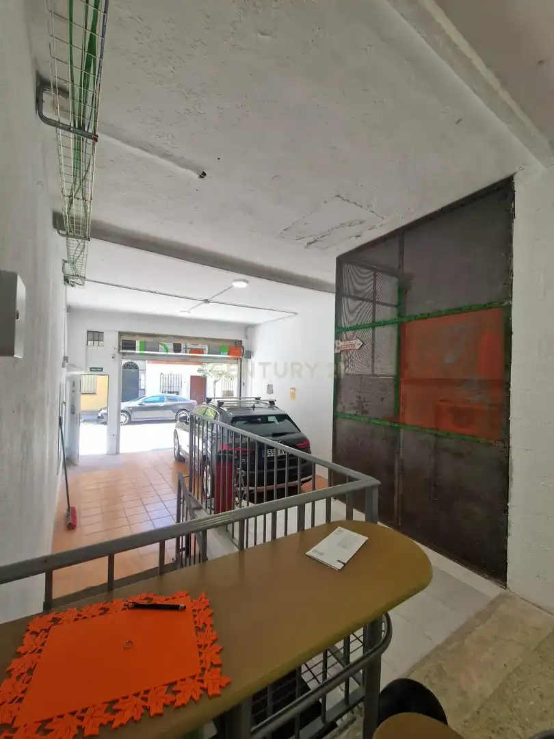 Local comercial en venta en CL SEVILLA 6 ED. SEVILLA FUENGIROLA (MÁLAGA) 12, imagen 3