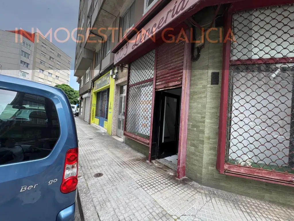 Locale commerciale in vendita a Calle Paraguay, imagen 3