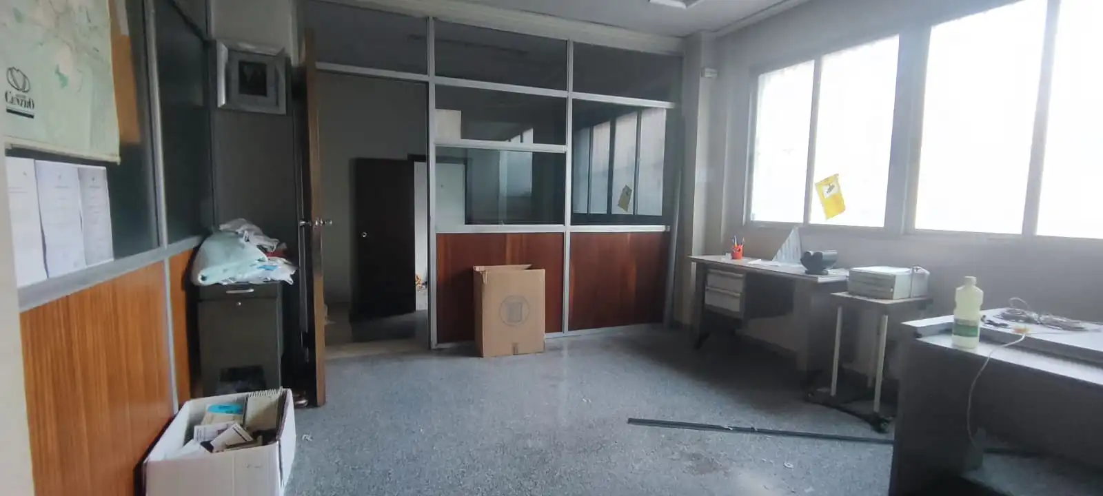 Nave industrial en venta en Alcoy / Alcoi