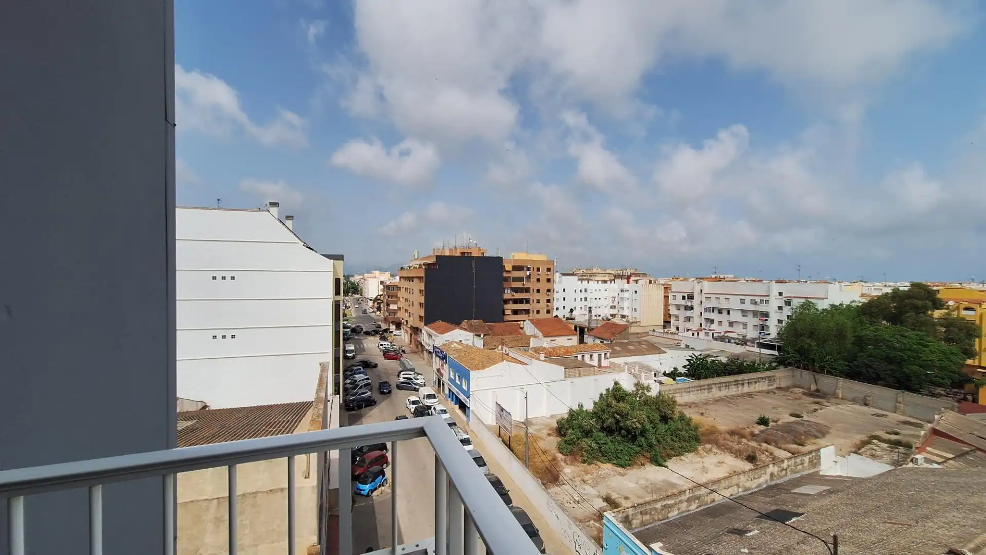 Mini appartamento con terrazza in vendita a Avenida de Valencia 19, imagen 10