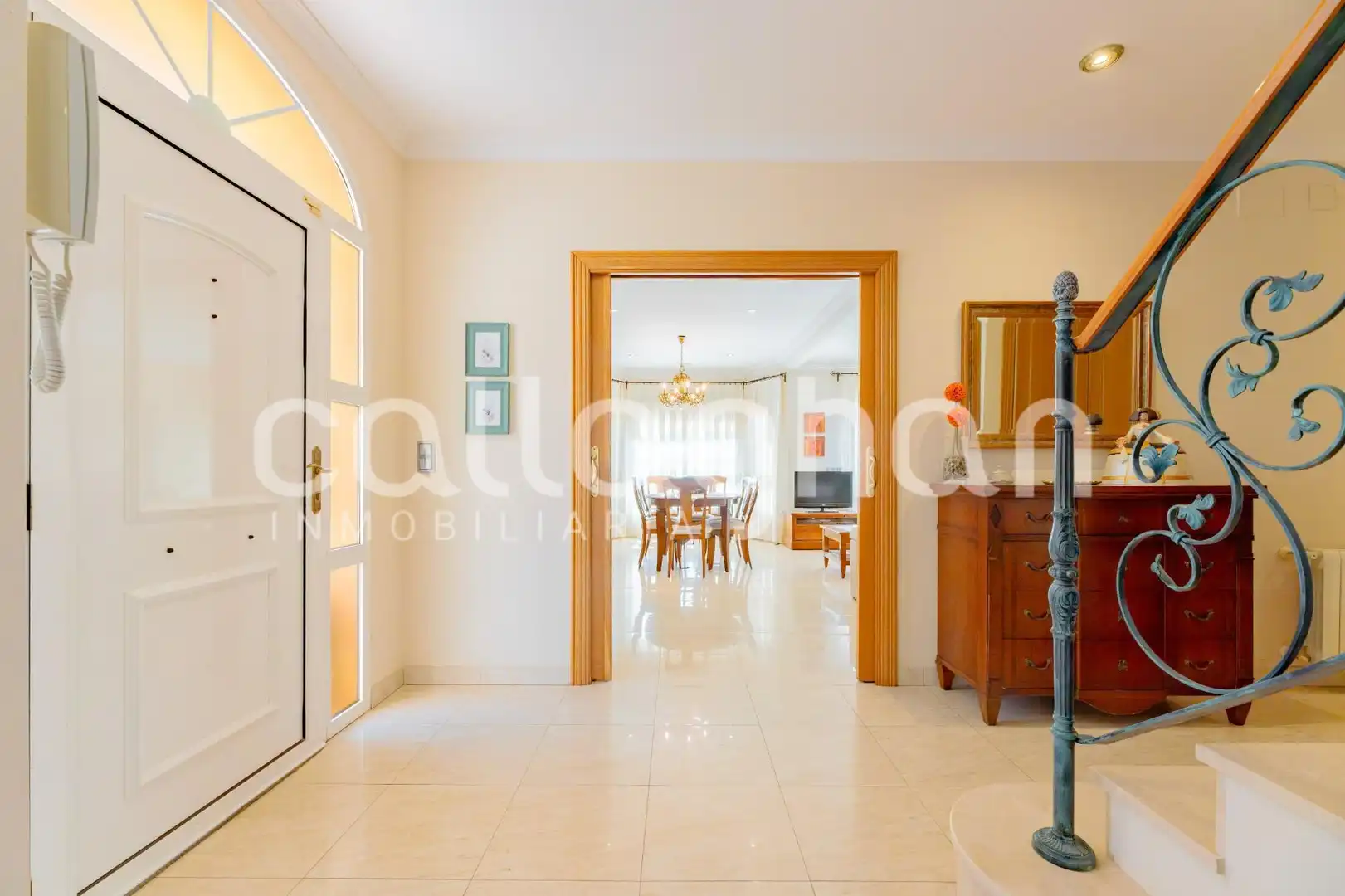 Casa o xalet en venda en Sagunto / Sagunt amb Calefacció, Jardí privat i Terrassa