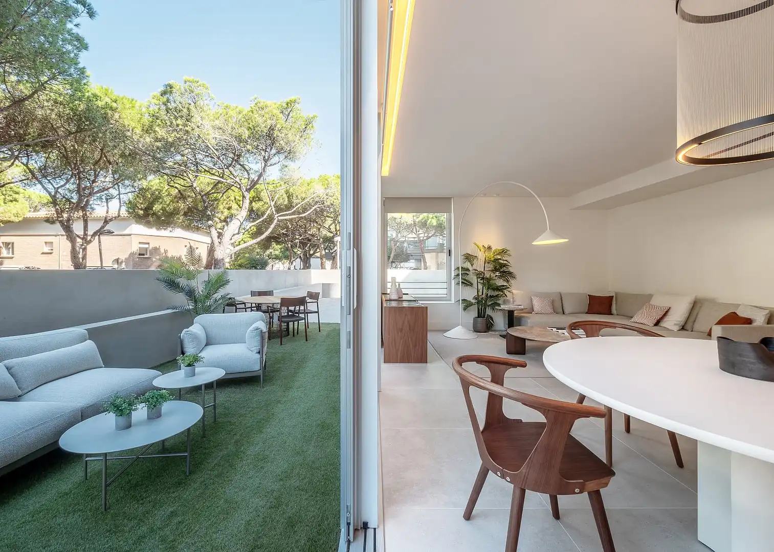 Apartamento con terraza en venta en Platja d'Aro, imagen 13