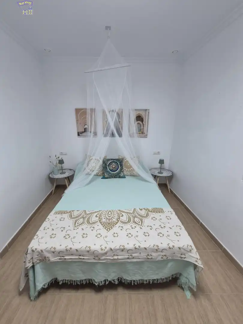 Flat for rent in Arcos de la Frontera