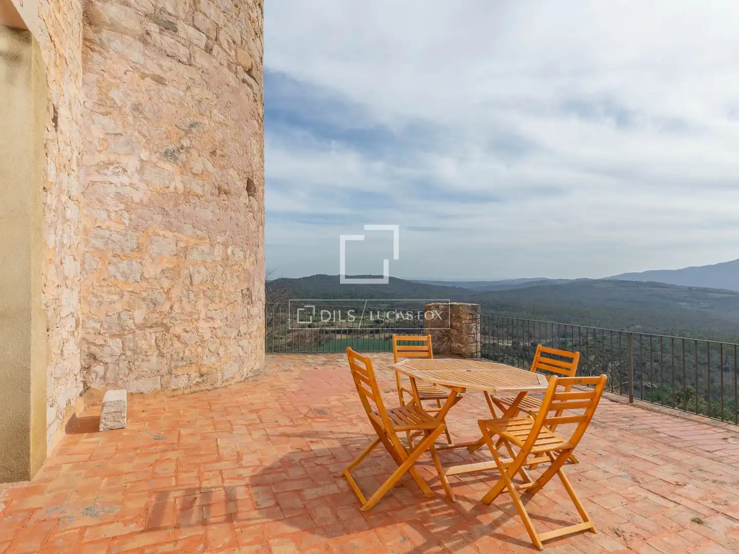 Country house with garden for sale in Amer, imagen 41