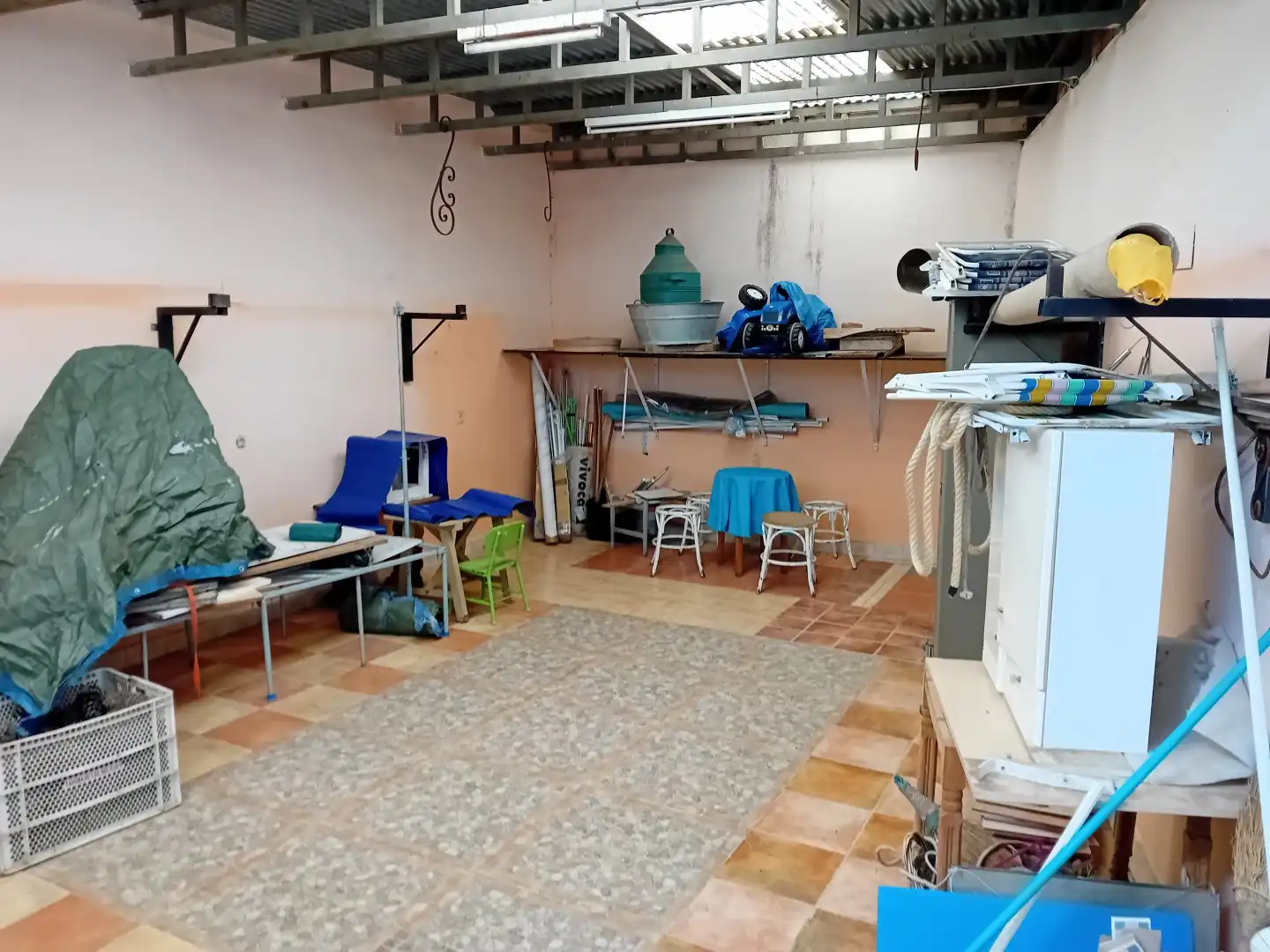 Casa o chalet en venta en Viso del Marqués con Terraza y Trastero