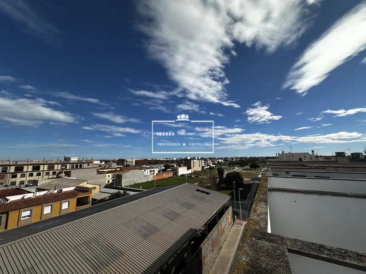 Appartement avec ascenseur à vendre à Moncófar Pueblo, imagen 25