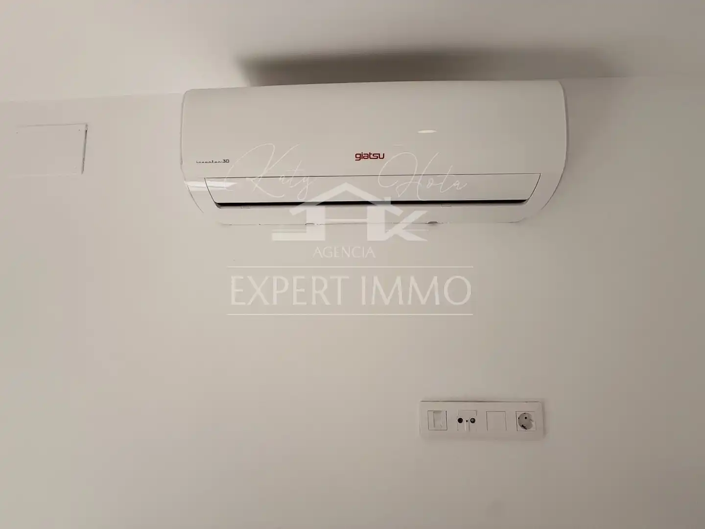 Apartments for sale in Roses  with Air Conditioner, Heating and Terrace