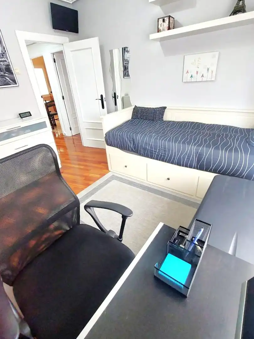 Flat with lift for sale in Calle Calle Brasil, imagen 13
