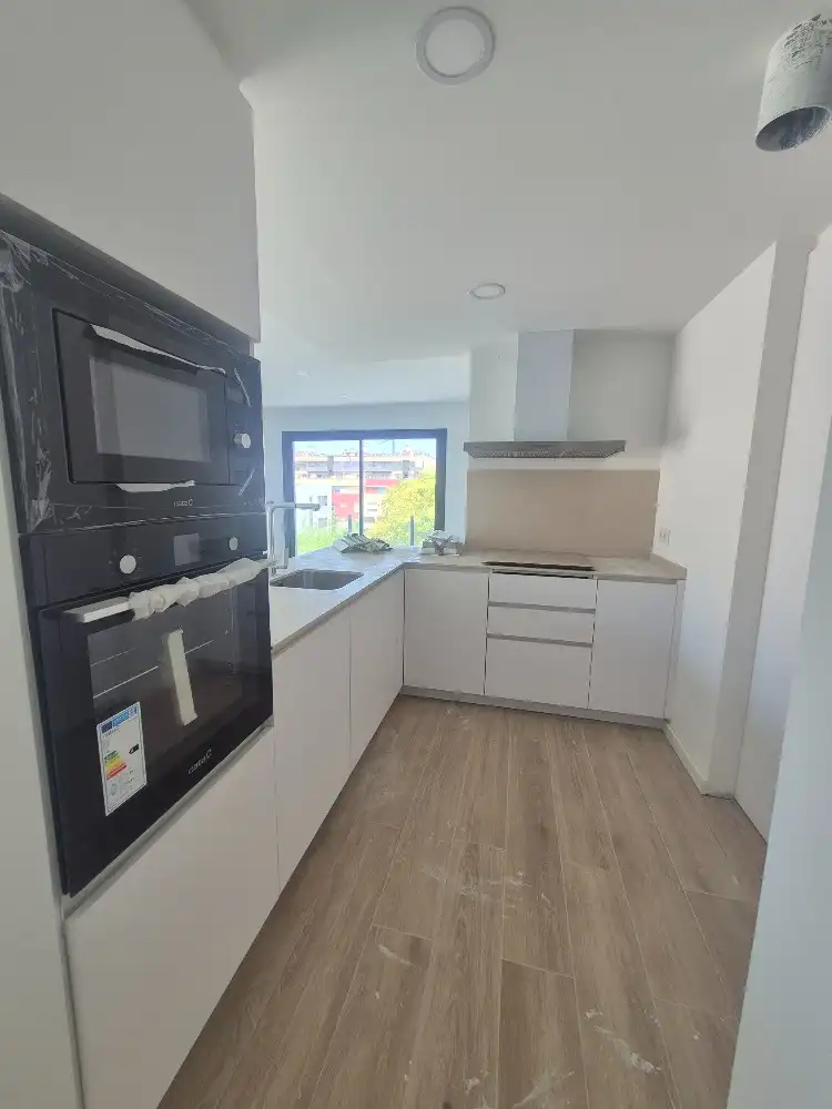 Dúplex d'obra nova amb terrassa en venda a Carrer dels Xicots de Vilafranca 13, imagen 22