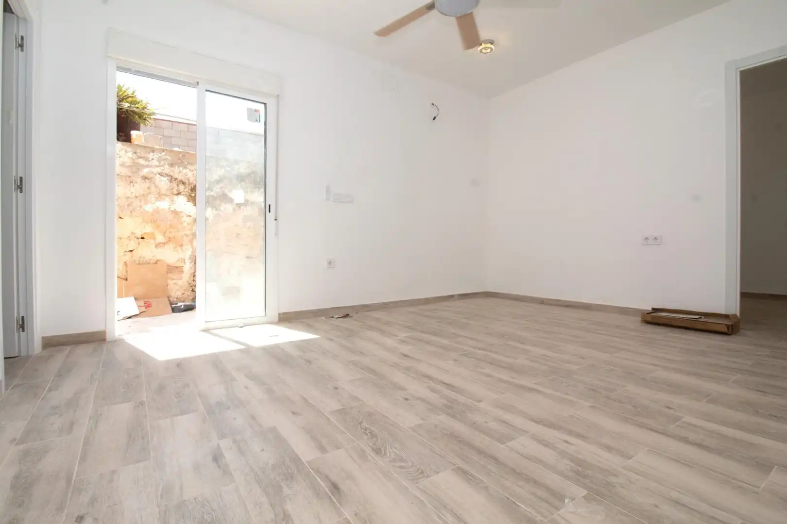 Haus oder Chalet zur Miete in Calle Calle Zahurdas, San Miguel de Salinas