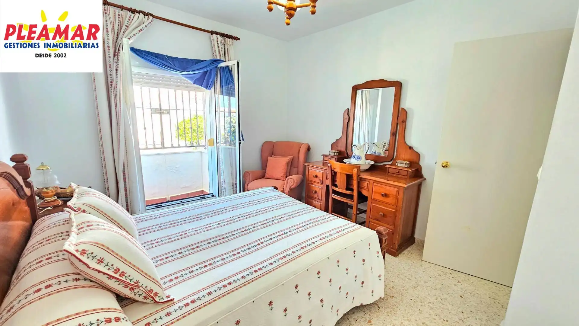 Habitación de Casa o chalet de alquiler en Chipiona