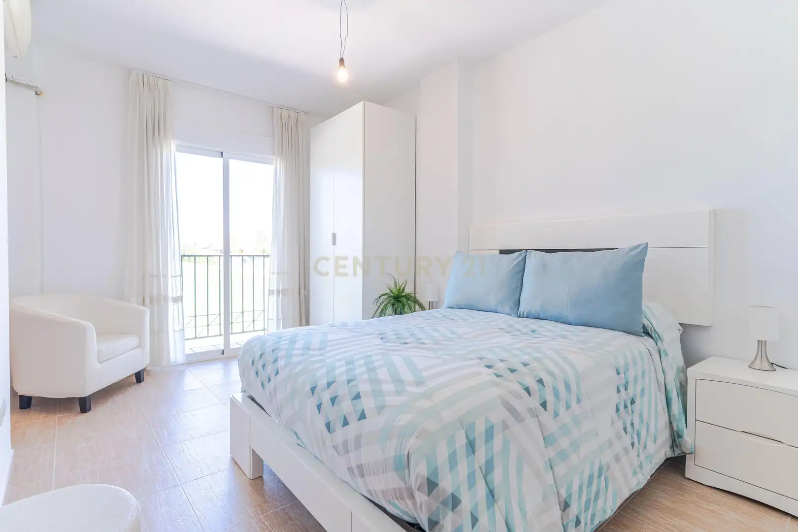Bedroom of Detached homes for sale in Láchar
