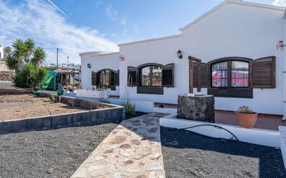 Casa o xalet en venda a Tinajo