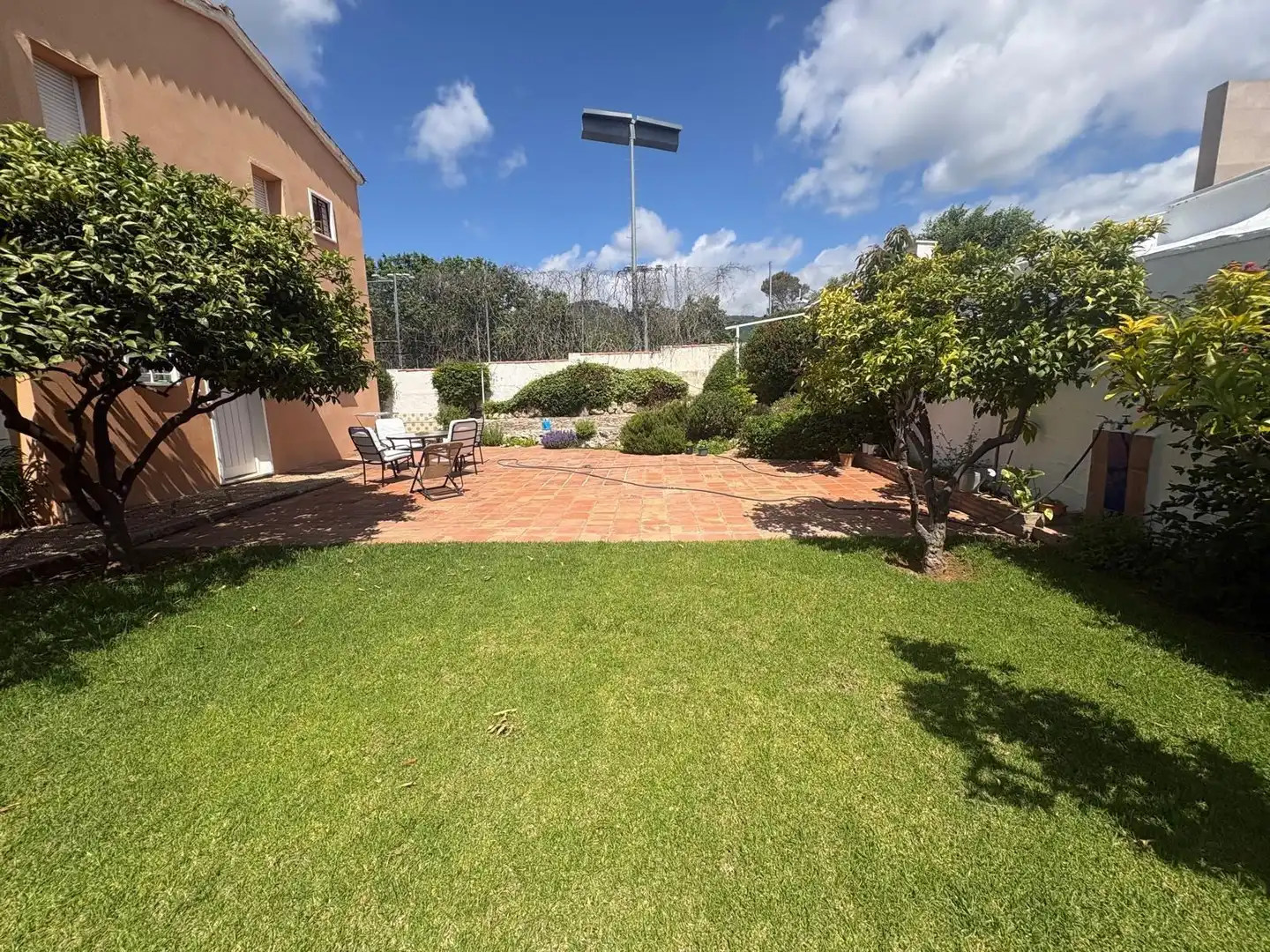 Chalet con piscina en venta en Norte-Sierra, imagen 5