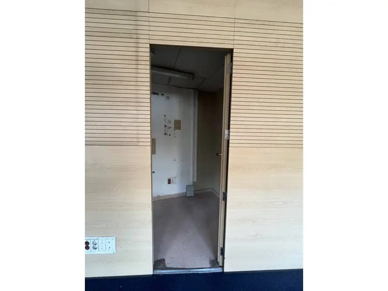 Gewerbefläche zum Verkauf in Calle SAN RAMON, imagen 14