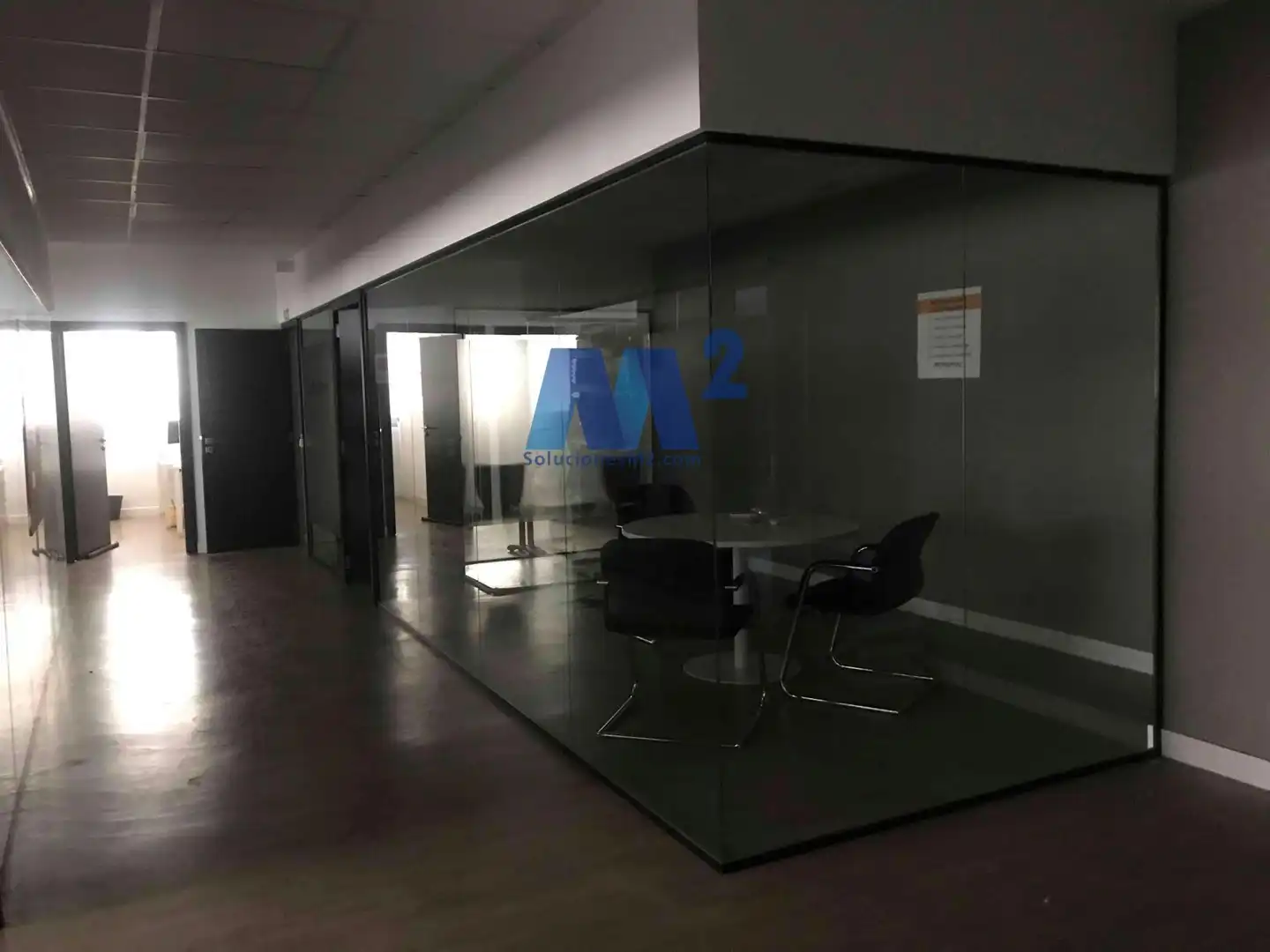 Office space with lift for sale in Del Haya, imagen 16