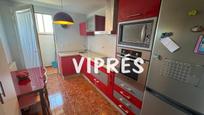 Kitchen of Flat for sale in Mérida  with Air Conditioner