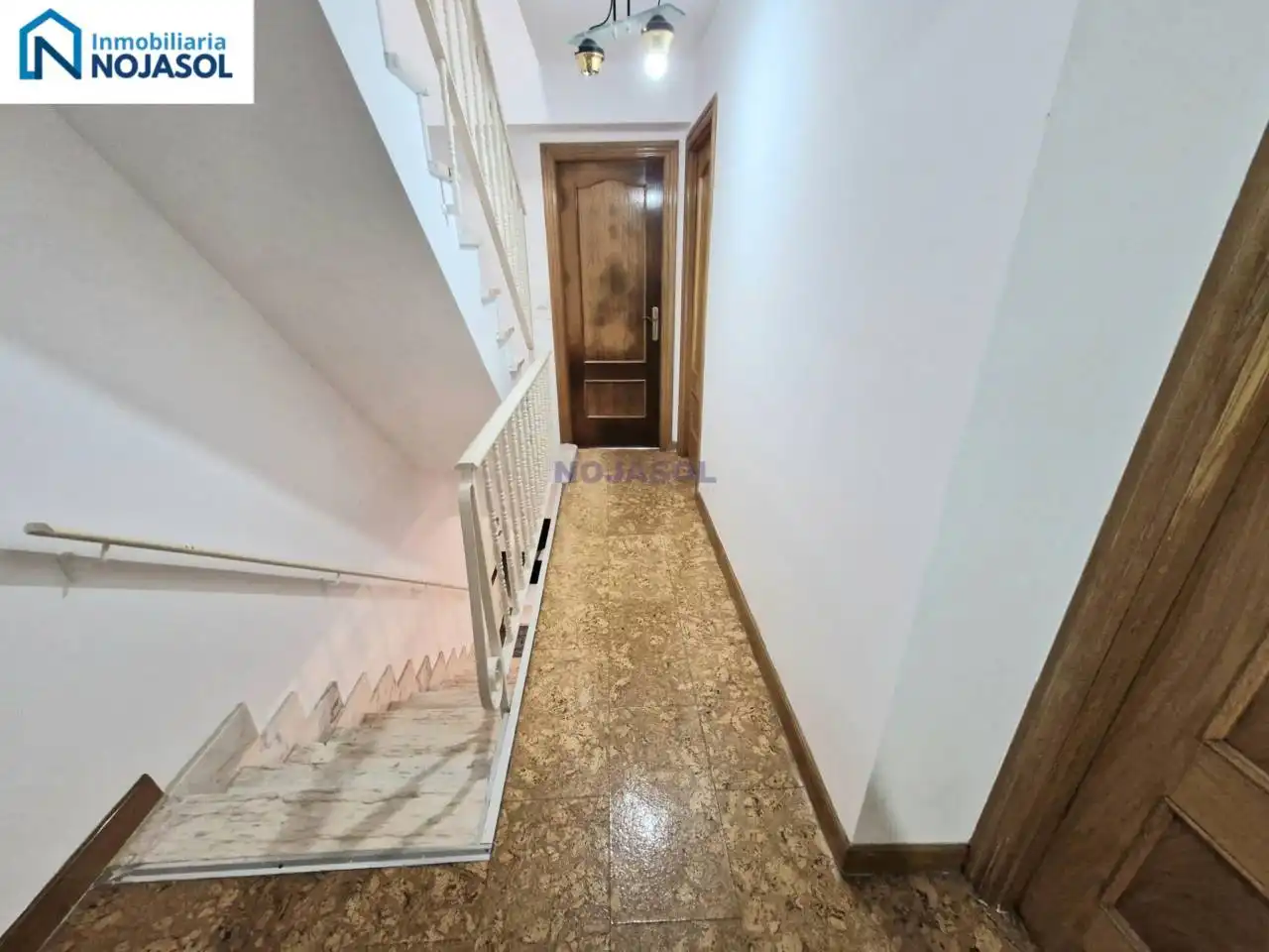 Casa adosada en venta en Noja con Calefacción, Jardín privado y Amueblado