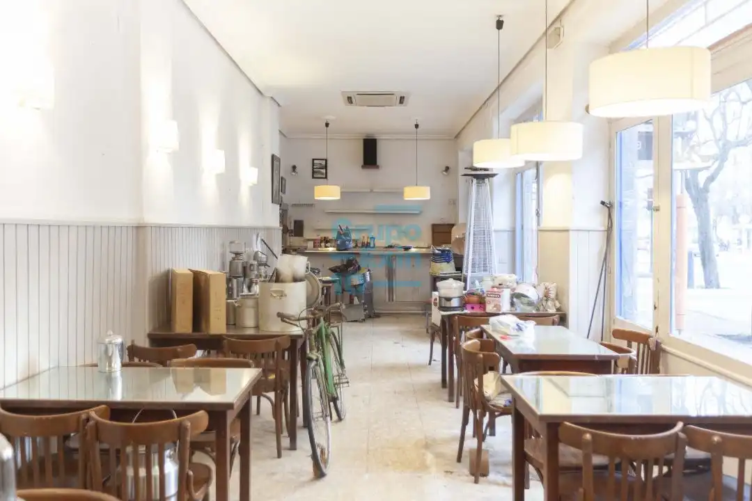 Gewerbefläche zum Verkauf in Madrid Etorbidea, imagen 5