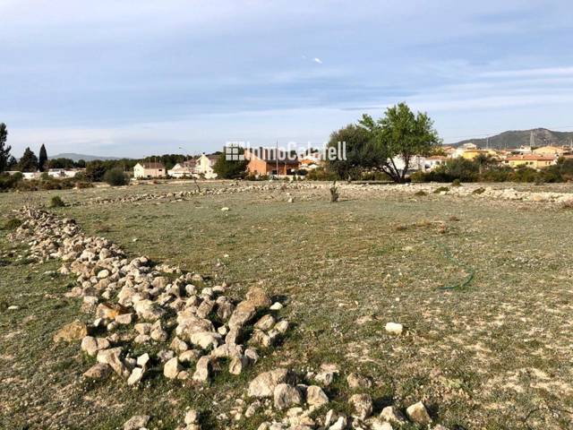 Terreno en Venta en gregal del  en  arquets els en Sant Jaume dels Domenys