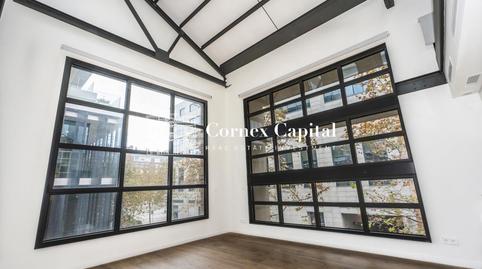 Photo 3 from new construction home in Flat for sale in Avinguda D'icària, El Poblenou, Barcelona