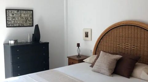 Foto 3 de Piso en venta en Plaza Garcia Marquez, 1, San Luis de Sabinillas, Manilva