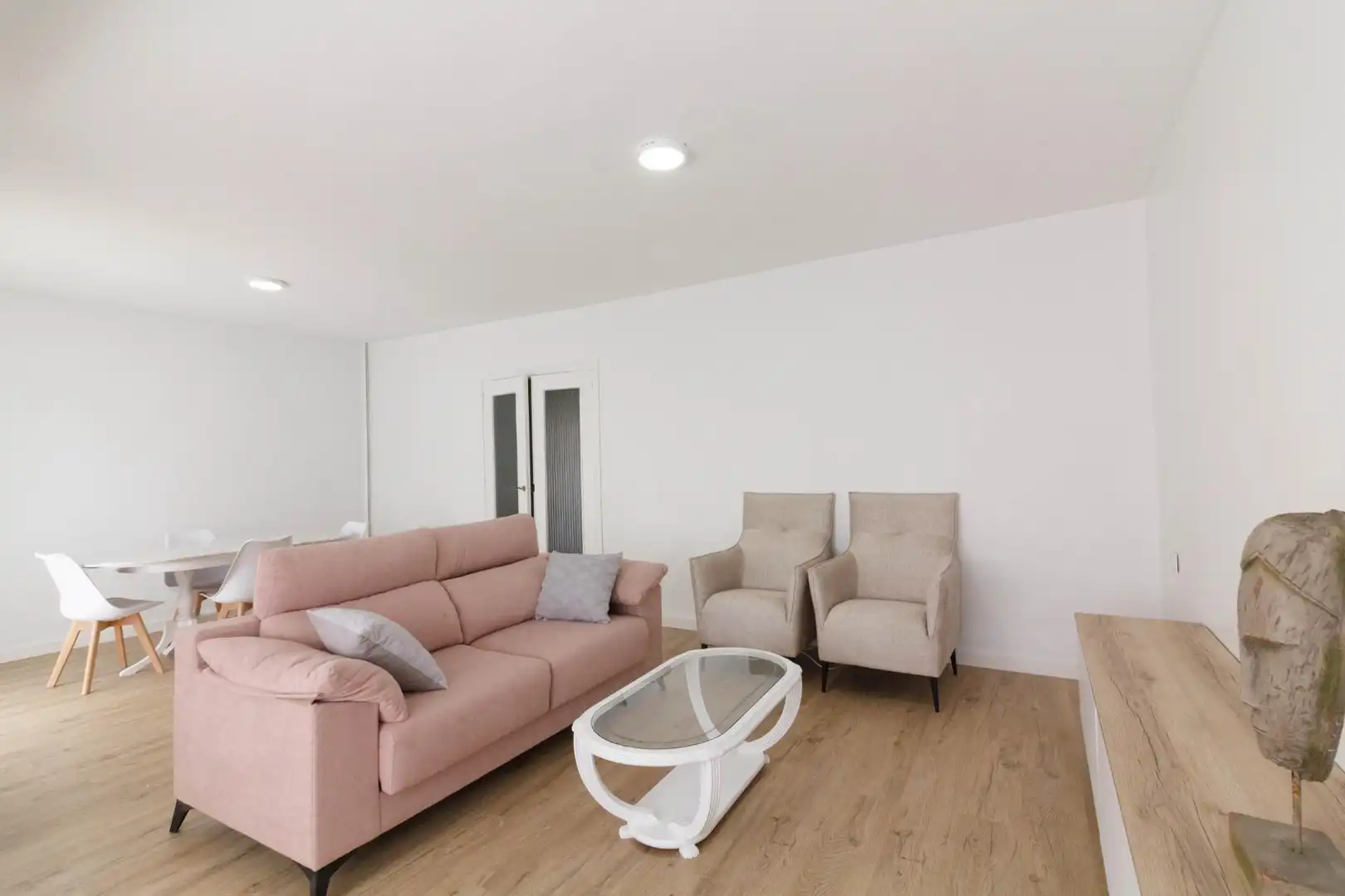 Flat for rent in Orihuela ciudad