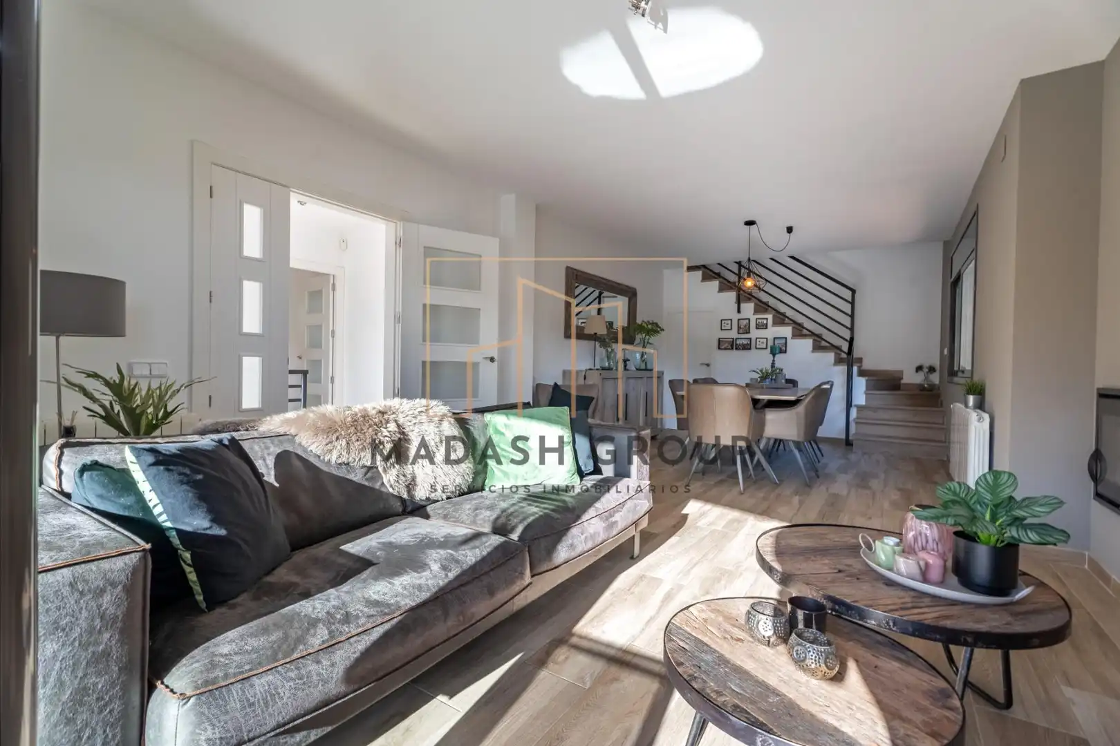 Villa in vendita a JOAN SEBASTIAN BACH, imagen 6