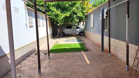 Foto 5 de Finca rústica de lloguer a Entrada de Lloca, El Marenyet, Valencia