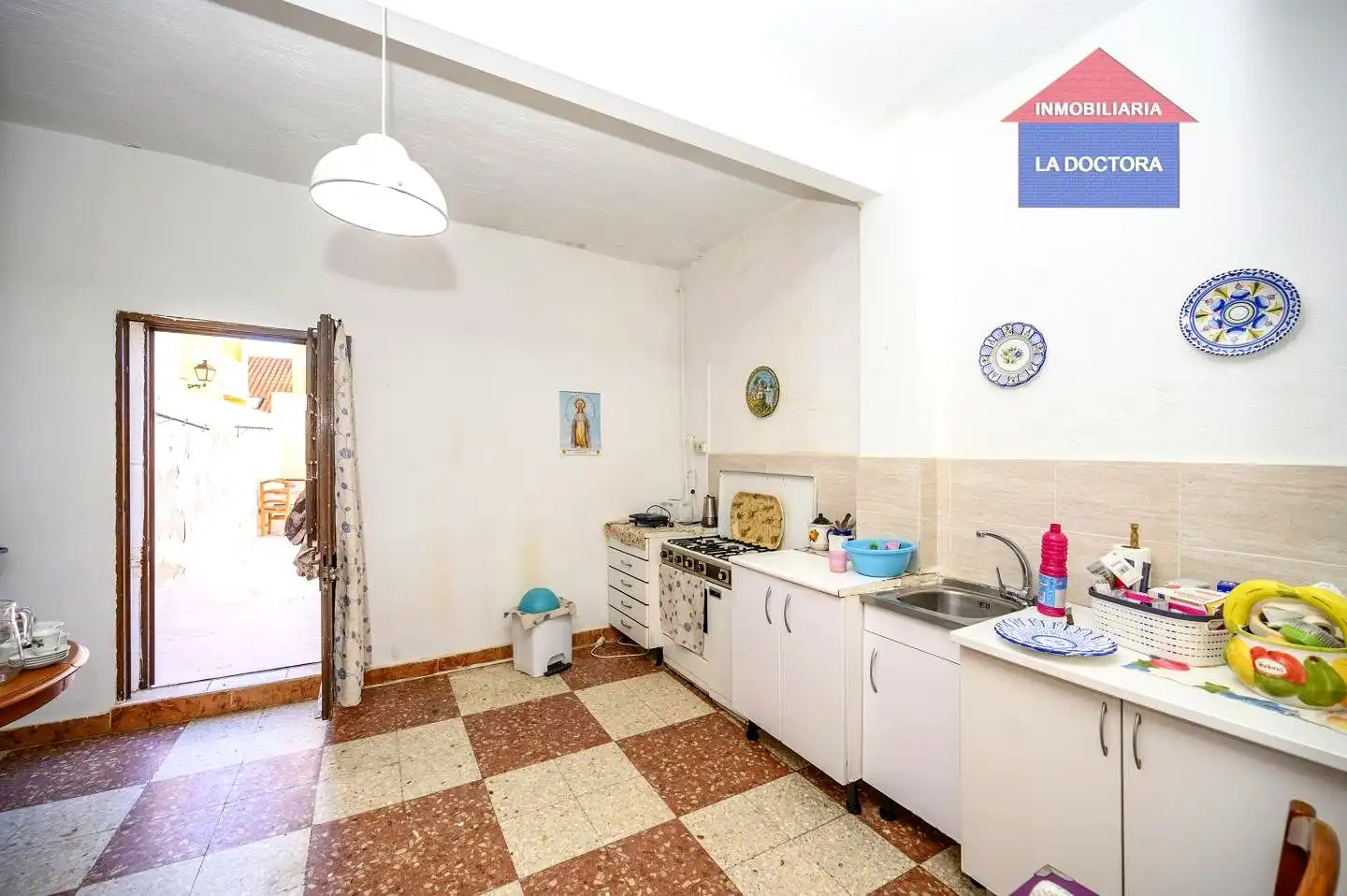 Maison mitoyenne à vendre à Calle de Fidel Borrajo, imagen 22