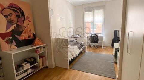 Foto 2 de Pis de lloguer a García Rivero Maisuaren Kalea, Campuzano, Bizkaia