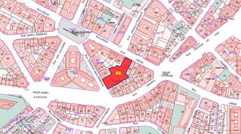 Photo 5 of Office for sale in  de la Condesa de la Casa Barcena, 11, Plaza España - Corte Inglés, Vigo