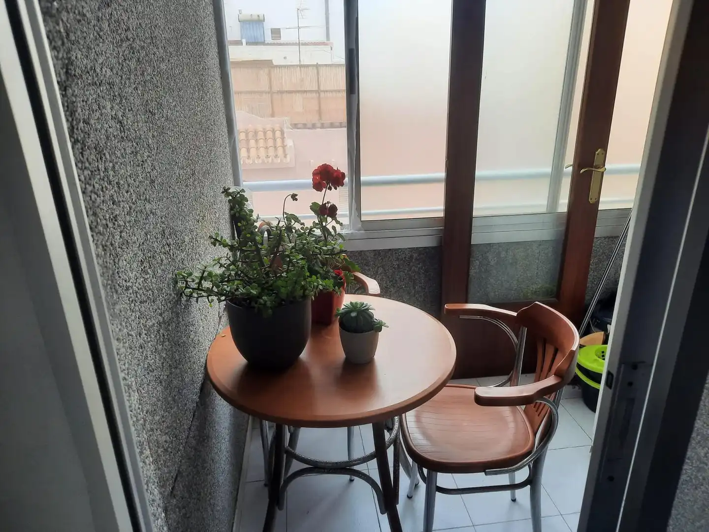 Studio avec ascenseur à vendre à Calle la Loma 80, imagen 7