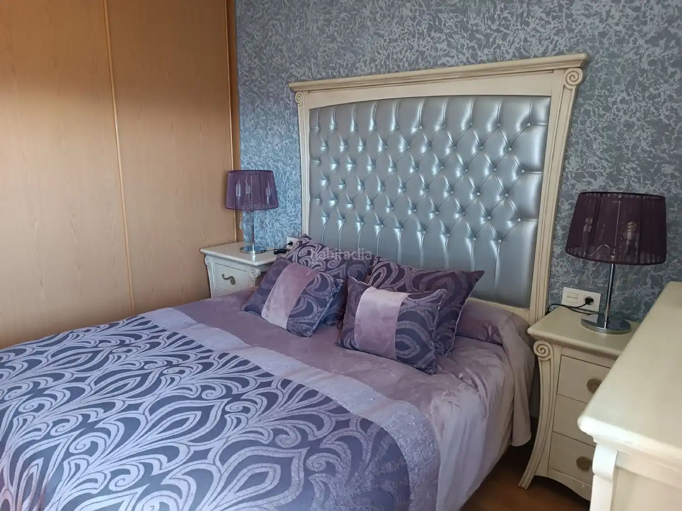Wohnung mit Aufzug zum Verkauf in Avenida Vía de la Plata 33, imagen 6