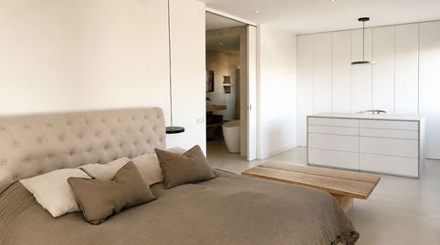 Foto 4 de Casa o xalet de lloguer a Dels Avellaners, La Plana - Bellsoleig, Sant Just Desvern
