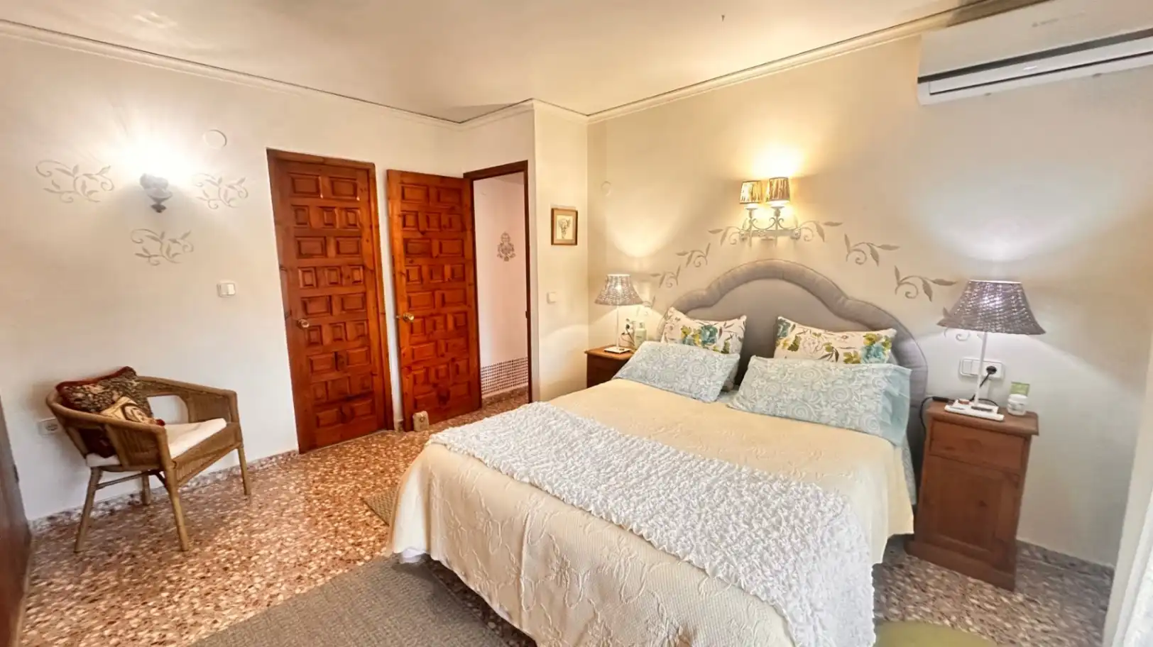 Detached house with pool for sale in El Montgó, imagen 18