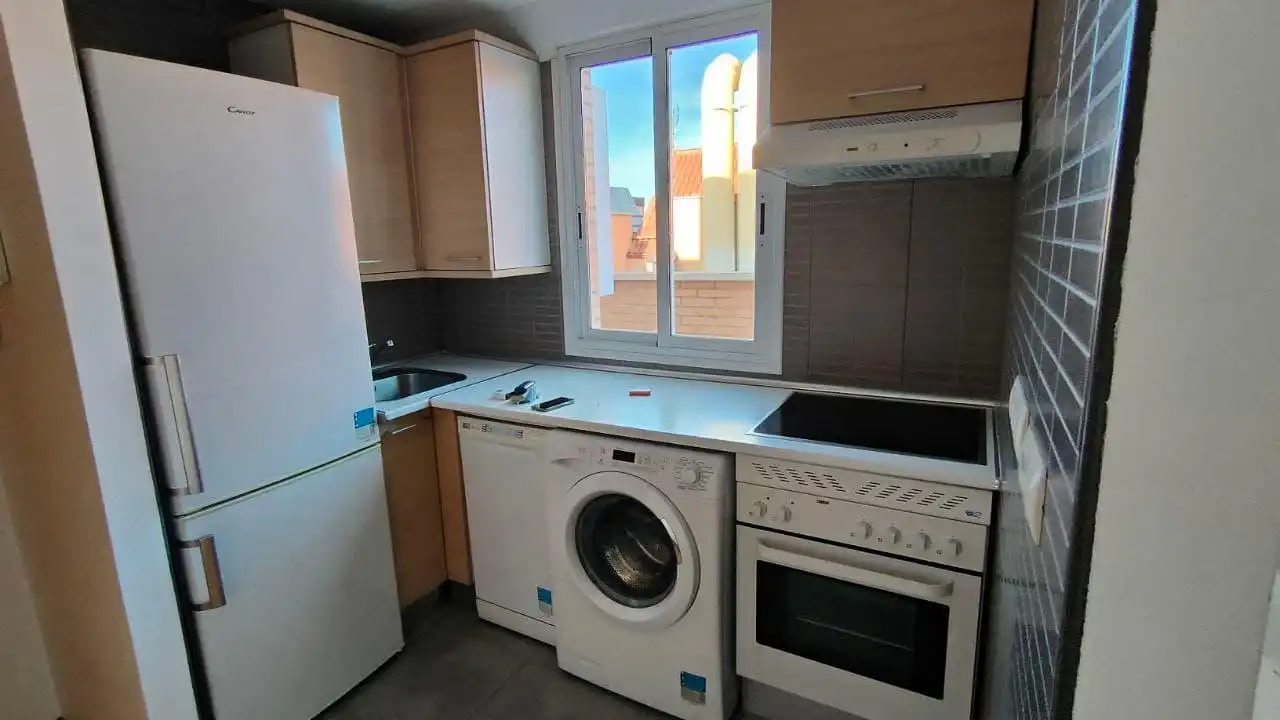 Wohnung mit Pool zum Verkauf in VICENTE CARBALLAL 4, imagen 8