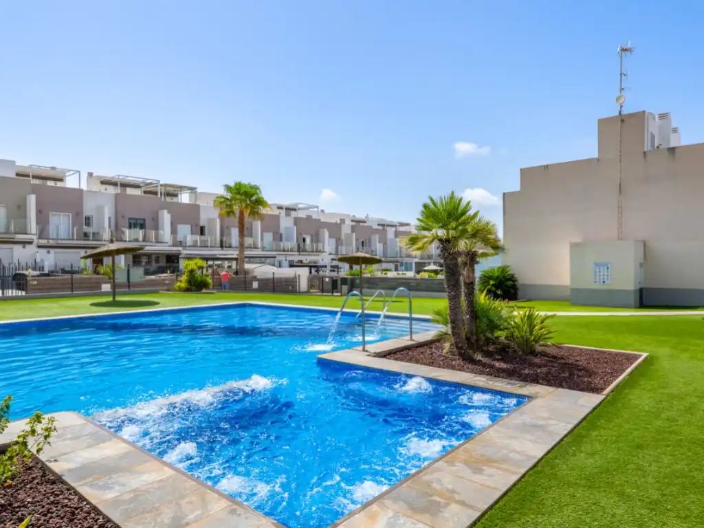 Haus mit Pool zum Verkauf in Avenida Asoc Victimas Terrorismo 1, imagen 34