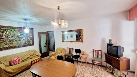 Foto 3 de Piso en venta en Casco Antiguo, Águilas