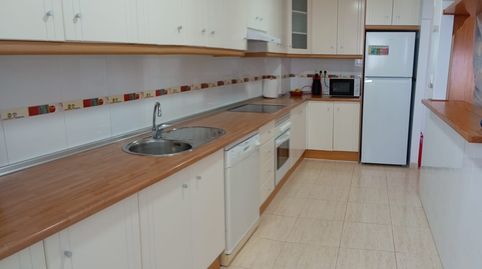 Photo 3 of Apartments for rent in Tomás Maestre, La Manga del Mar Menor