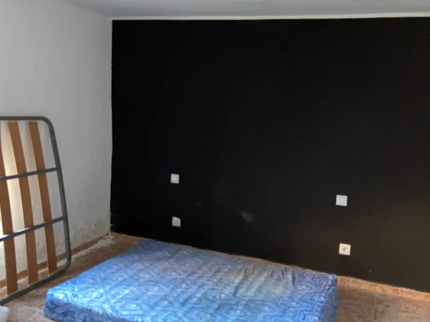 Bedroom of Detached homes for sale in Almadén  with Storage room