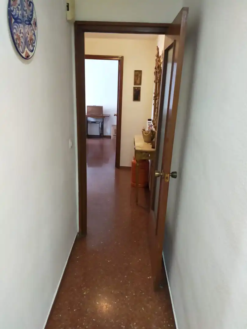 Appartamento con terrazza in vendita a Calle Hermanos López Diéguez, imagen 11