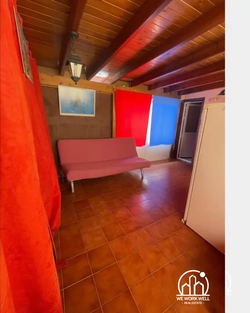 Casa adosada en venda en Puerto del Rosario amb Jardí privat, Parquet i Terrassa