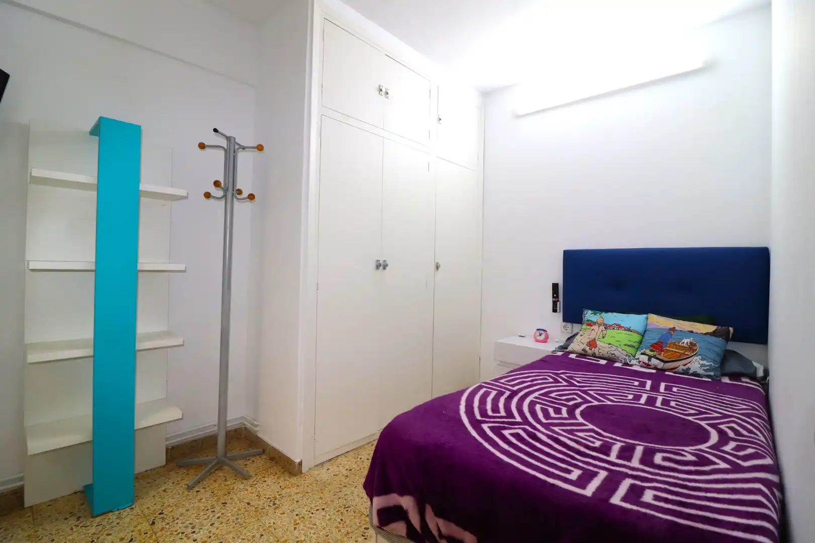 Attic for sale in Poblenou