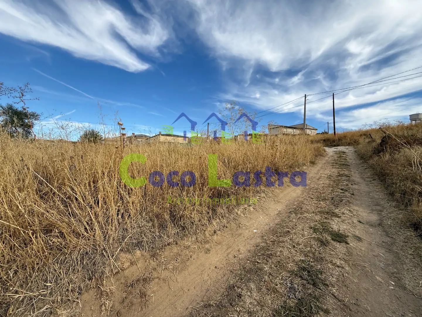 Residencial en venda a Calle la Estrella, 7, Villaescusa (Zamora)