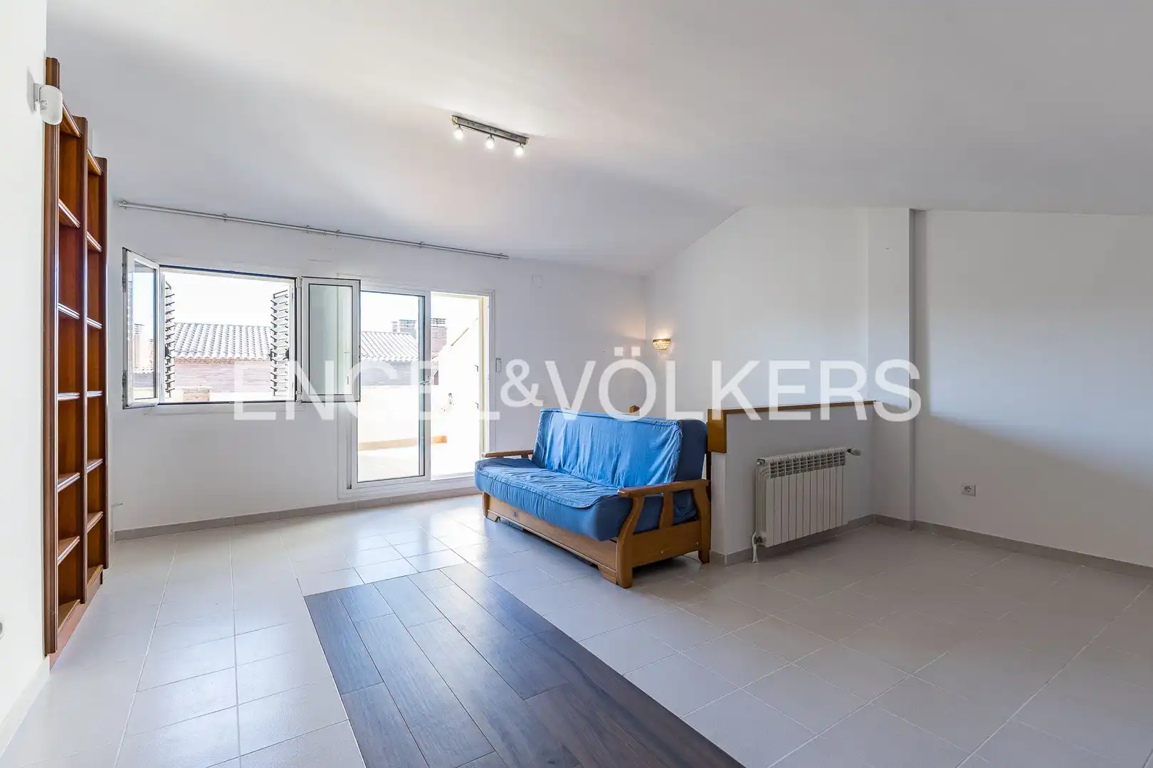 Maison mitoyenne avec piscine à vendre à Nou Eixample Nord, imagen 37