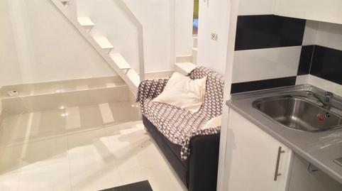 Foto 5 de Estudi de lloguer a Bellas Vistas,  Madrid Capital