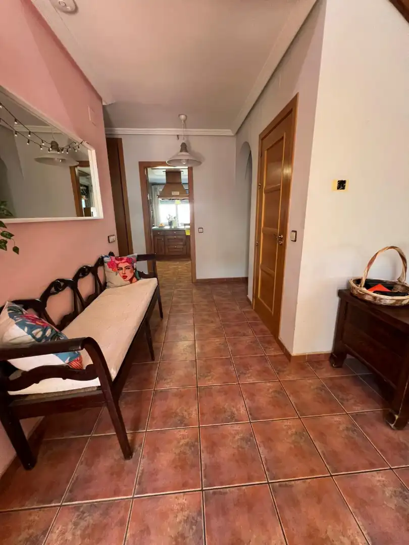 Casa o chalet en venta en Aranjuez con Aire acondicionado, Calefacción y Jardín privado