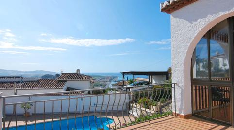 Foto 2 de Casa o xalet en venda a N/a, Centro, Granada