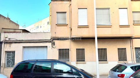 Foto 2 de Pis en venda a Calle Rafelcofer, Benipeixcar - El Raval, Gandia